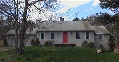 240 Boulder Rd, Barnstable, MA 02630 photo 1