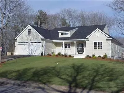 170 Gleneagle Dr, Centerville, MA 02632 photo 1