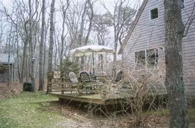 310 Higgins Rd, Eastham, MA 02642 photo 4