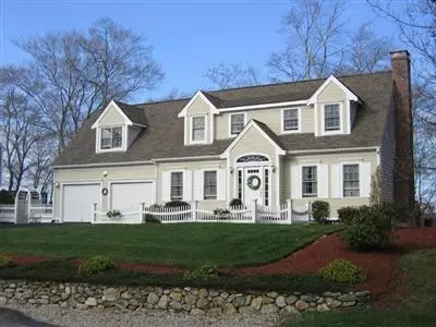 19 Birch Way, Mashpee, MA 02649 photo 1