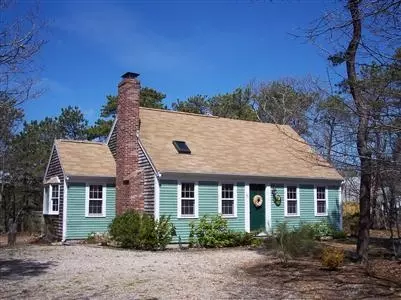 40 Orchard Dr, Eastham, MA 02642 photo 1