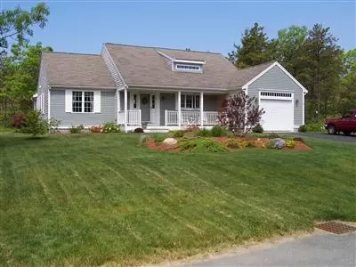 26 Grant Breen Dr, Mashpee, MA 02649 photo 1