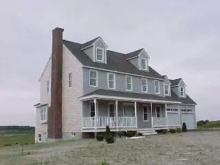 90 Maple Springs Rd, Wareham, MA 02571 photo 1