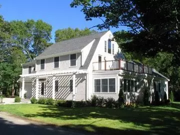 45 Third Ave, Osterville, MA 02655 photo 1