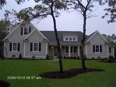 5 Anthonys Way, Mashpee, MA 02649 photo 1