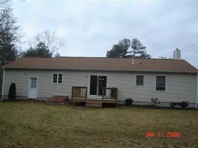 2 Strawberry Ave, Mashpee, MA 02649 photo 2