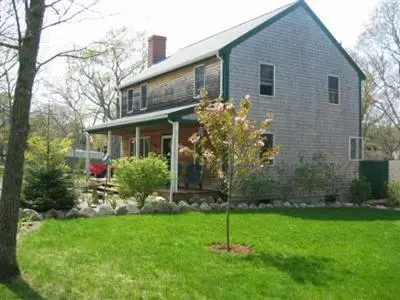 95 Cestaro Way, Eastham, MA 02642 photo 1