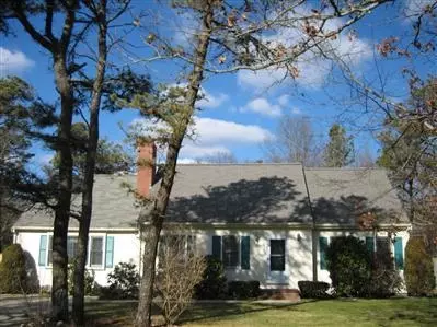 299 Skunknet Rd, Centerville, MA 02632 photo 1