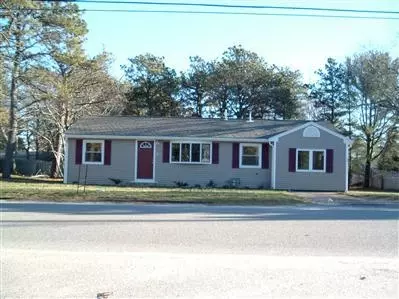 20 Meadowlark Dr, Wareham, MA 02571 photo 1