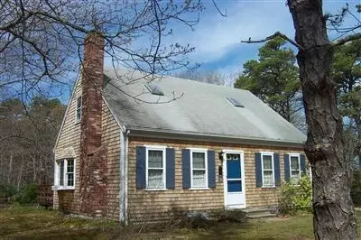 50 Ridge Rd, Eastham, MA 02642 photo 1