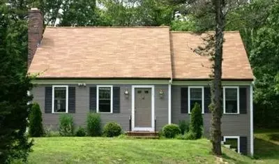 115 Nobadeer Rd, Centerville, MA 02632 photo 1