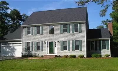 268 Simons Narrows Rd, Mashpee, MA 02649 photo 1