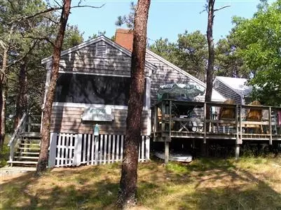 109 Summit Ave, Wellfleet, MA 02667 photo 1