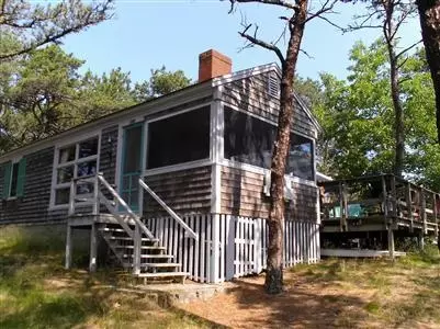 109 Summit Ave, Wellfleet, MA 02667 photo 2