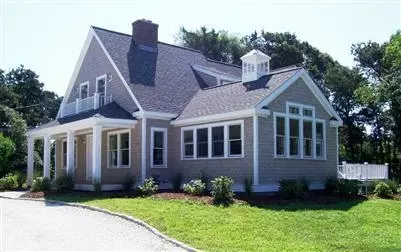 115 Jefferson Rd, Bourne, MA 02532 photo 1