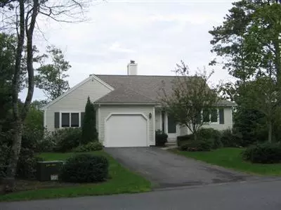 56 Pine Hill Blvd, Mashpee, MA 02649 photo 1