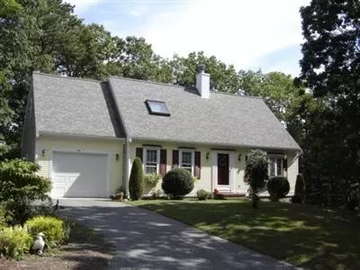 48 Hillside Dr, Centerville, MA 02632 photo 1