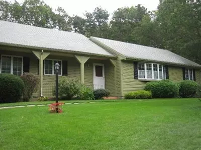 118 Valley Bars Rd, Bourne, MA 02532 photo 2