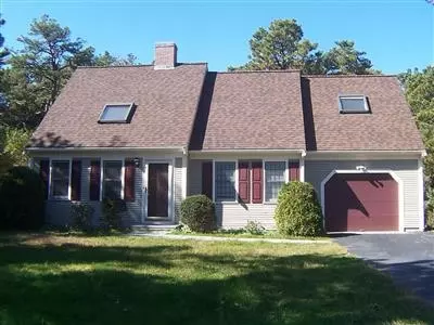 75 Braley Jenkins Rd, Centerville, MA 02632 photo 1