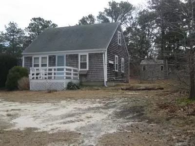 275 Summit Ave, Eastham, MA 02642 photo 1