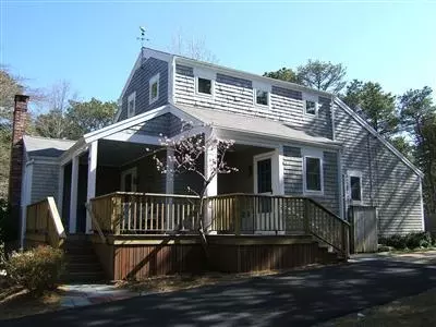 215 Pine Woods Rd, Eastham, MA 02642 photo 1