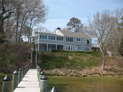 199 Cedar Tree Neck Rd, Marstons Mills, MA 02648 photo 1