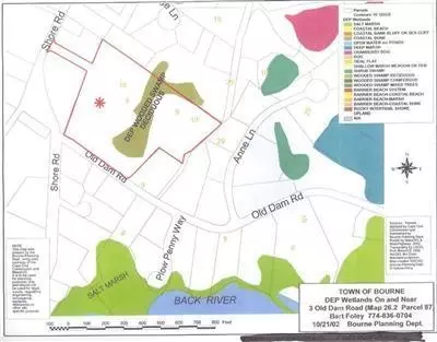 3 Old Dam Rd, Bourne, MA 02532 photo 3