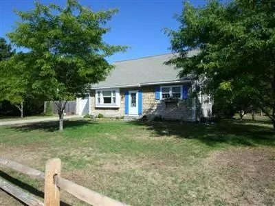 50 Arrowhead Rd, Eastham, MA 02642 photo 1