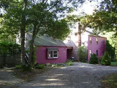 100 Mountain Ash Rd, Marstons Mills, MA 02648 photo 1