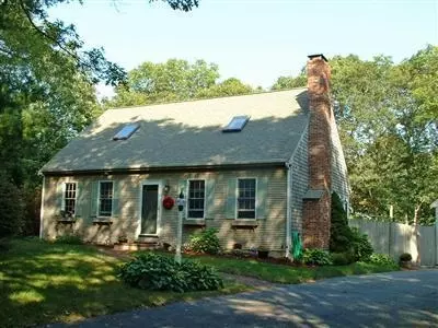 10 Peeptoad Rd, Centerville, MA 02632 photo 1