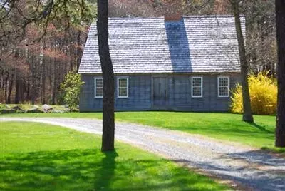 84 Cobble Stone Rd, Barnstable, MA 02630 photo 5