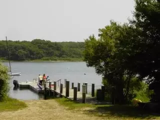 33 Sengekontacket Rd, Oak Bluffs, MA 02557 photo 8