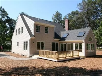 40 Upper Marsh Rd, Wellfleet, MA 02667 photo 2