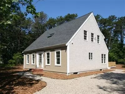 40 Upper Marsh Rd, Wellfleet, MA 02667 photo 1