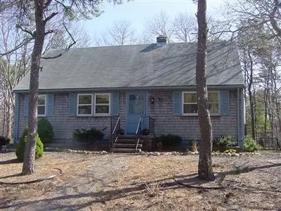 60 Cestaro Way, Eastham, MA 02642 photo 1
