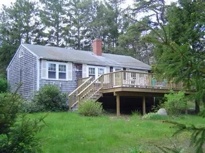 142 Stony Brook Rd, Brewster, MA 02631 photo 1