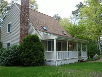 103 Bridle Path, Marstons Mills, MA 02648 photo 2