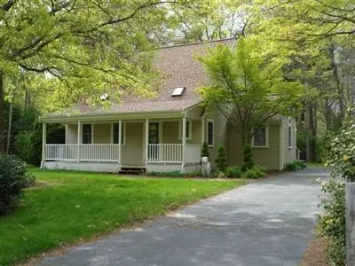 103 Bridle Path, Marstons Mills, MA 02648 photo 1