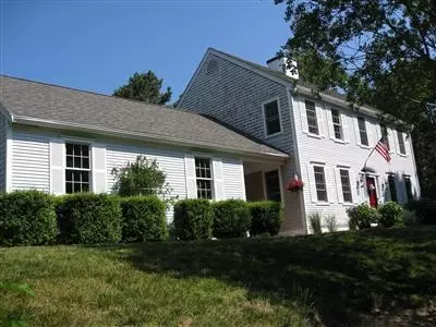 90 Bursley Path, West Barnstable, MA 02668 photo 1