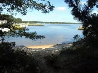 314 Monomoscoy Rd, Mashpee, MA 02649 photo 3