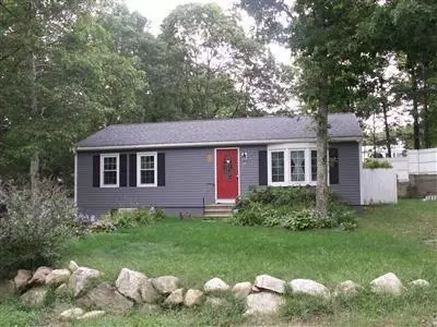 17 Radcliffe Rd, Mashpee, MA 02649 photo 1
