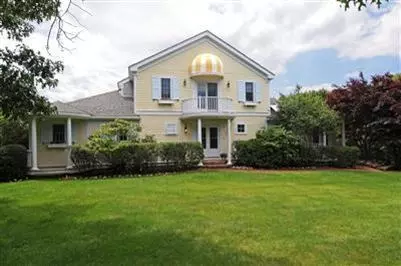 50 Overlea Rd, Hyannis Port, MA 02647 photo 1