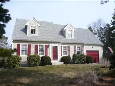 39 Wintergreen Rd, Mashpee, MA 02649 photo 1