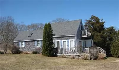 164 Leeward Rd, Bourne, MA 02532 photo 1