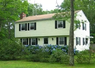 309 S Sandwich Rd, Mashpee, MA 02649 photo 1