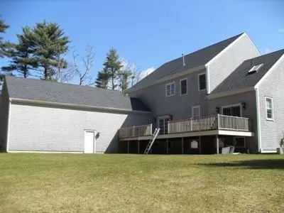 14 Bethel Way, West Wareham, MA 02576 photo 4