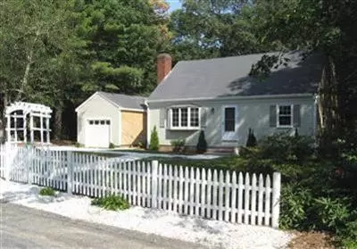88 Longfellow Dr, Centerville, MA 02632 photo 1