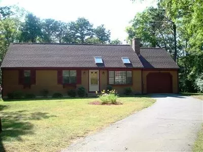 127 Nobadeer Rd, Centerville, MA 02632 photo 1