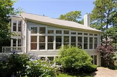 41 The Hts, Mashpee, MA 02649 photo 3