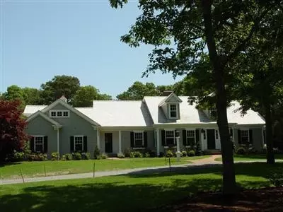 344 Eel River Rd, Osterville, MA 02655 photo 1